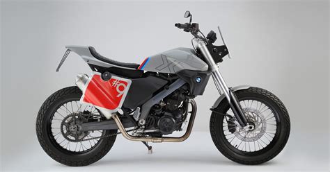 Bmw Gs X Country